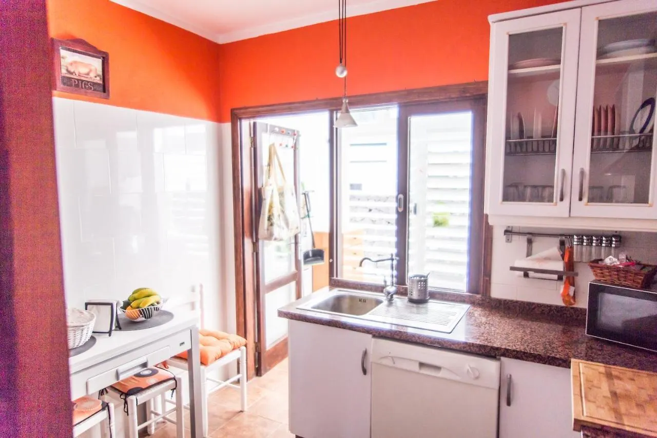 Apartamento Mar Y Sol Playa Cancajos.- BreNa Baja  España