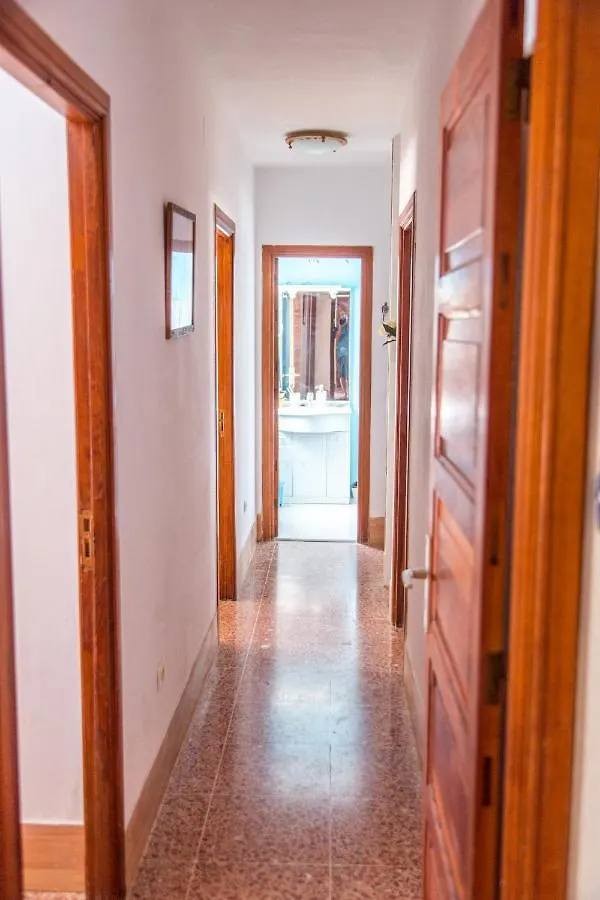 Apartamento Mar Y Sol Playa Cancajos.- BreNa Baja