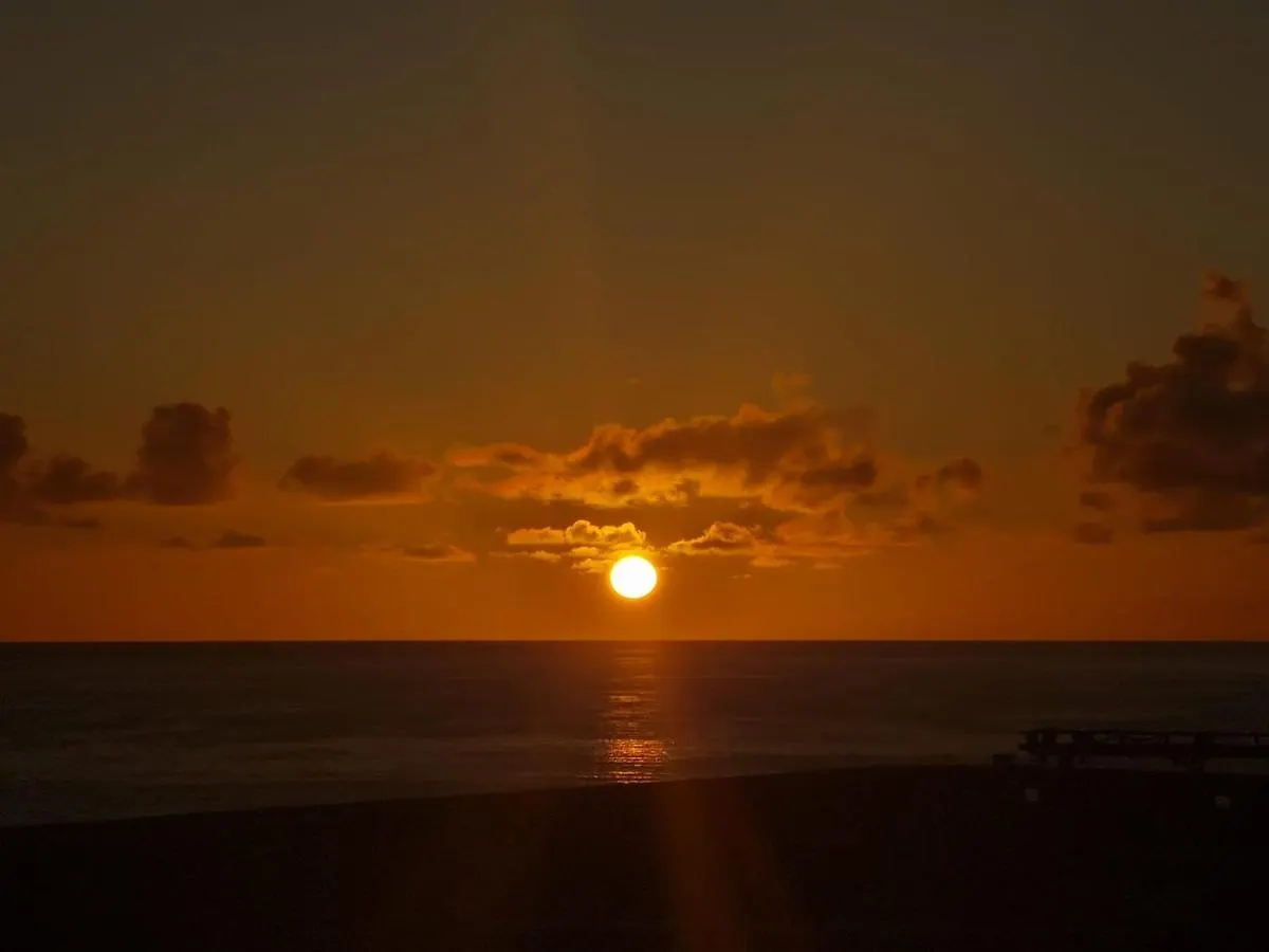 Apartamento Mar Y Sol Playa Cancajos.- BreNa Baja  España