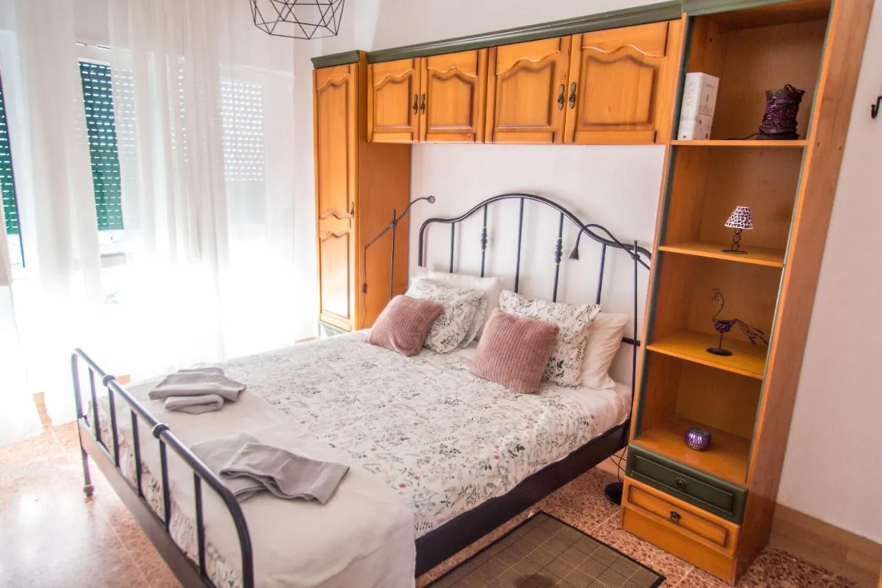 Apartamento Mar Y Sol Playa Cancajos.- BreNa Baja  0*, Playa Cancajos.- BreNa Baja (la Palma)