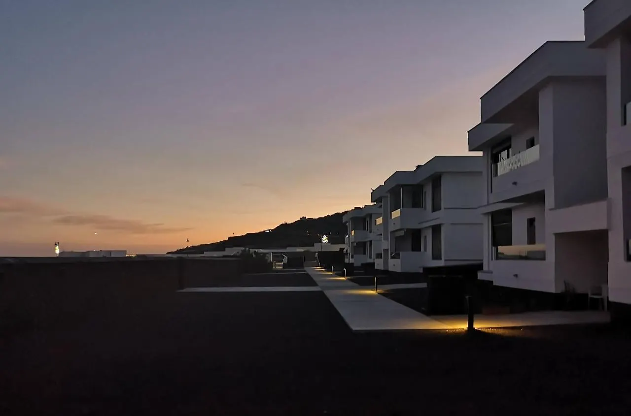 Mar Y Sol Appartement Playa Cancajos.- BreNa Baja