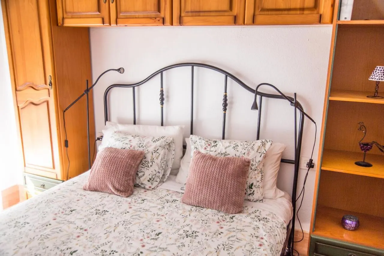 Apartamento Mar Y Sol Playa Cancajos.- BreNa Baja  Playa Cancajos.- BreNa Baja (la Palma)