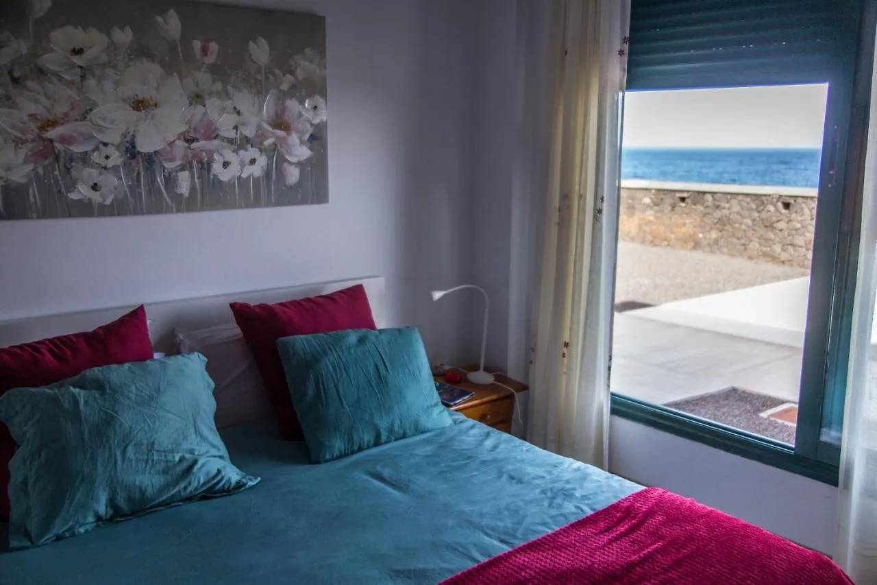 Apartamento Mar Y Sol Playa Cancajos.- BreNa Baja  0*, Playa Cancajos.- BreNa Baja (la Palma)