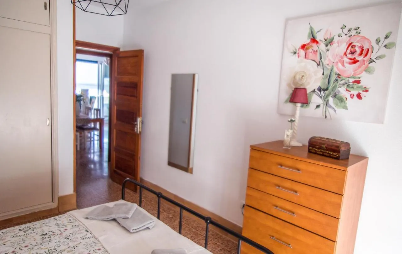 Apartamento Mar Y Sol Playa Cancajos.- BreNa Baja  0*, Playa Cancajos.- BreNa Baja (la Palma) España