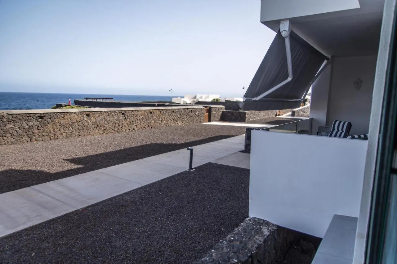 Apartamento Mar Y Sol Playa Cancajos.- BreNa Baja