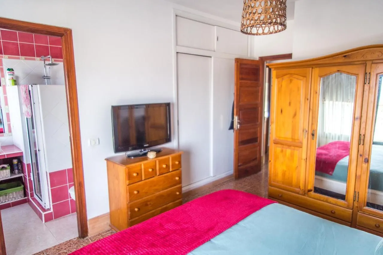 Apartamento Mar Y Sol Playa Cancajos.- BreNa Baja  0*, Playa Cancajos.- BreNa Baja (la Palma) España