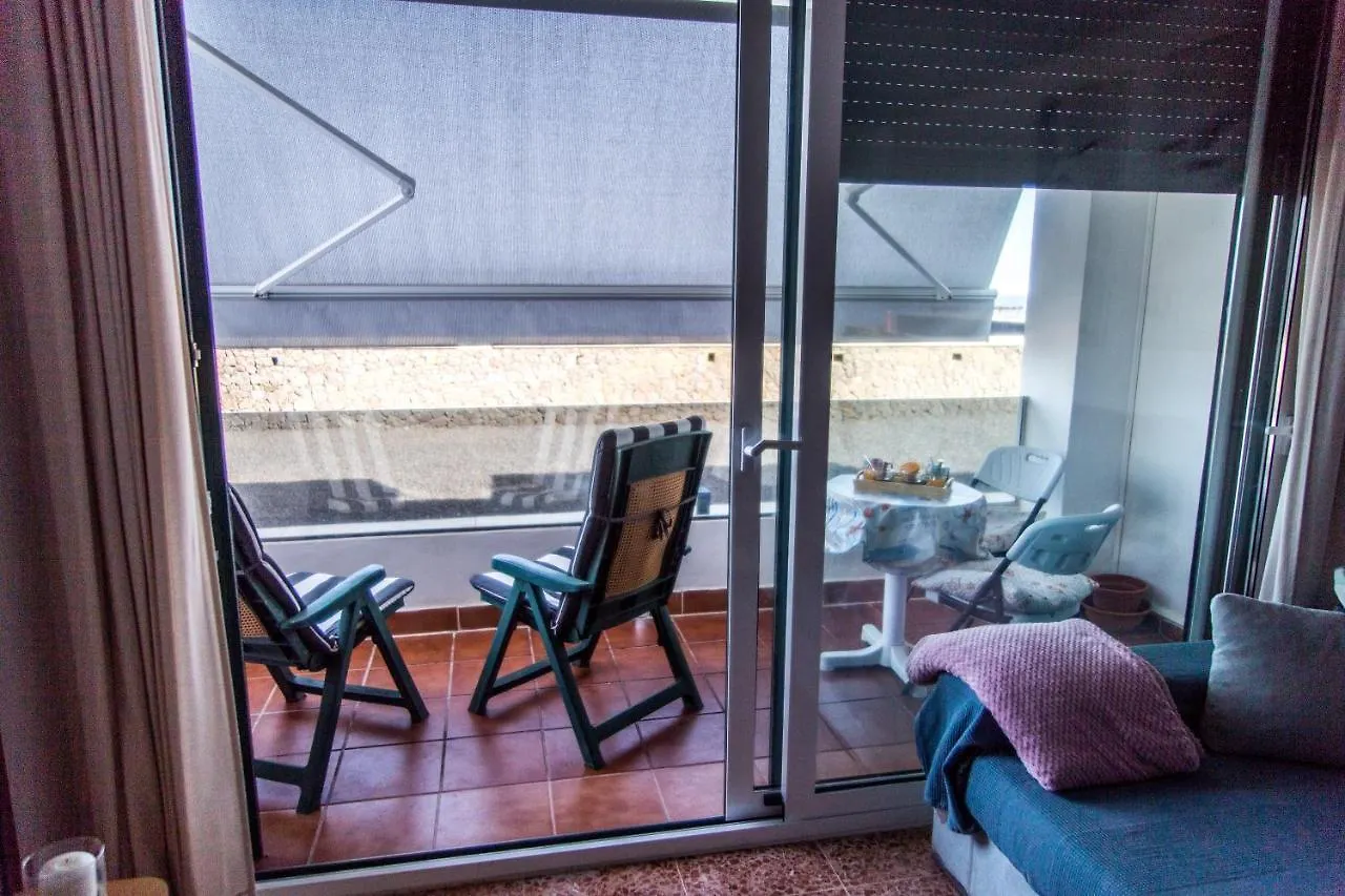 Apartamento Mar Y Sol Playa Cancajos.- BreNa Baja   Playa Cancajos.- BreNa Baja (la Palma)