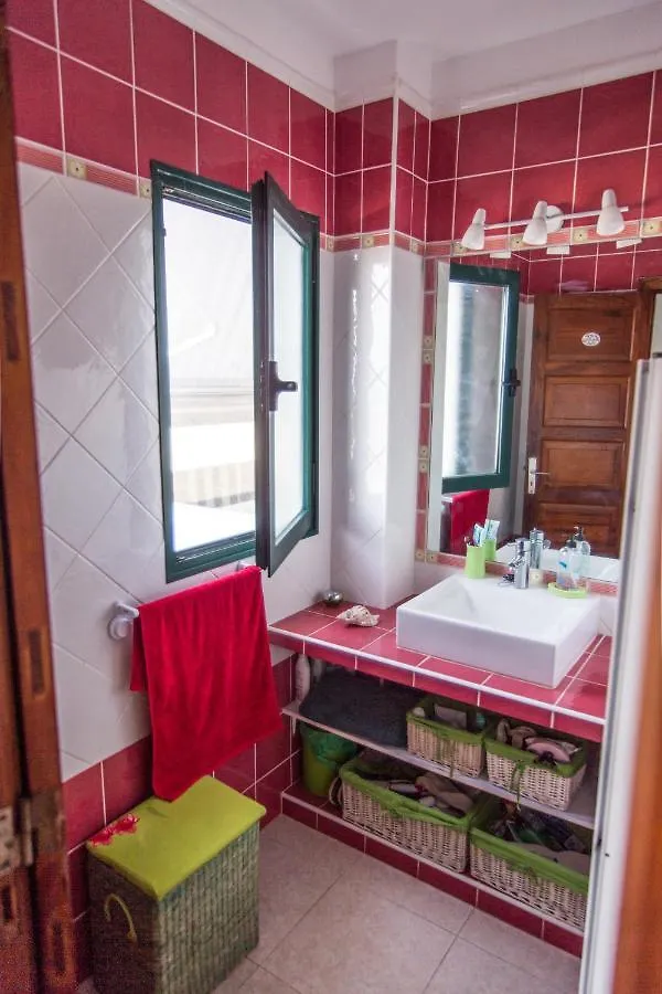 Apartamento Mar Y Sol Playa Cancajos.- BreNa Baja