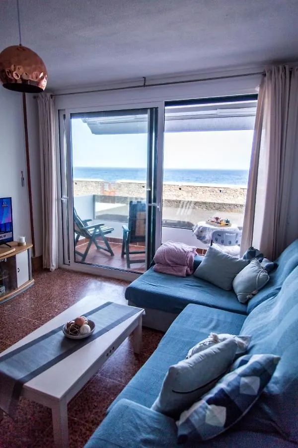 Apartamento Mar Y Sol Playa Cancajos.- BreNa Baja  España