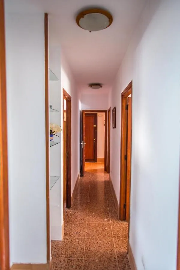 Apartamento Mar Y Sol Playa Cancajos.- BreNa Baja  Playa Cancajos.- BreNa Baja (la Palma)