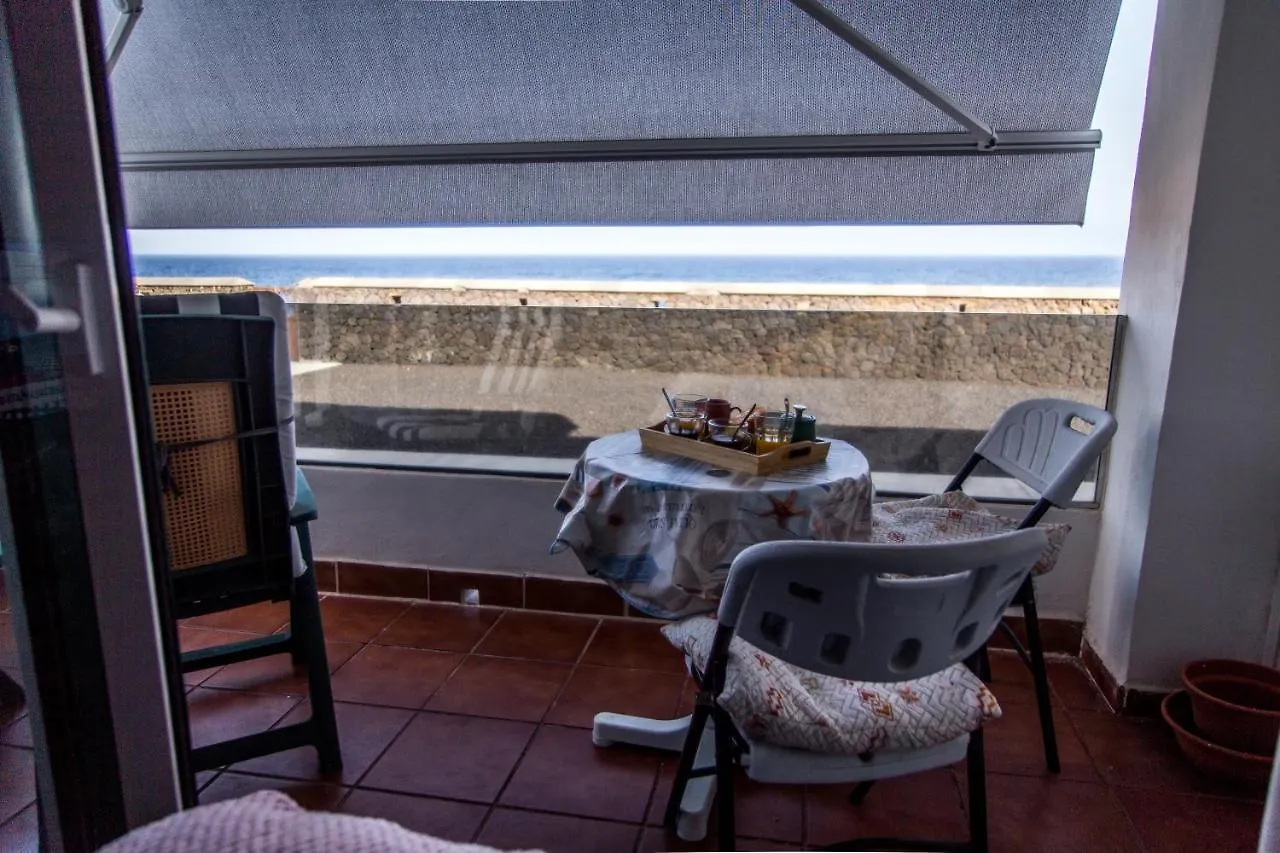 Apartamento Mar Y Sol Playa Cancajos.- BreNa Baja
