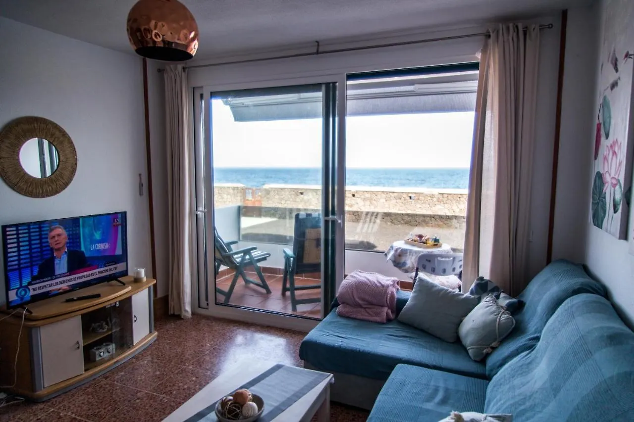 Apartamento Mar Y Sol Playa Cancajos.- BreNa Baja  Playa Cancajos.- BreNa Baja (la Palma)