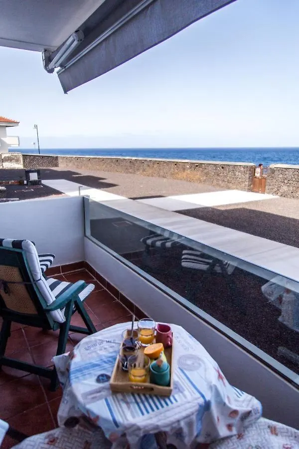 Apartamento Mar Y Sol Playa Cancajos.- BreNa Baja  0*, Playa Cancajos.- BreNa Baja (la Palma)