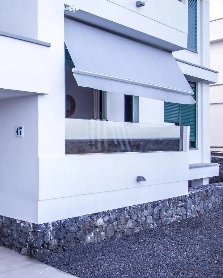 Apartamento Mar Y Sol Playa Cancajos.- BreNa Baja
