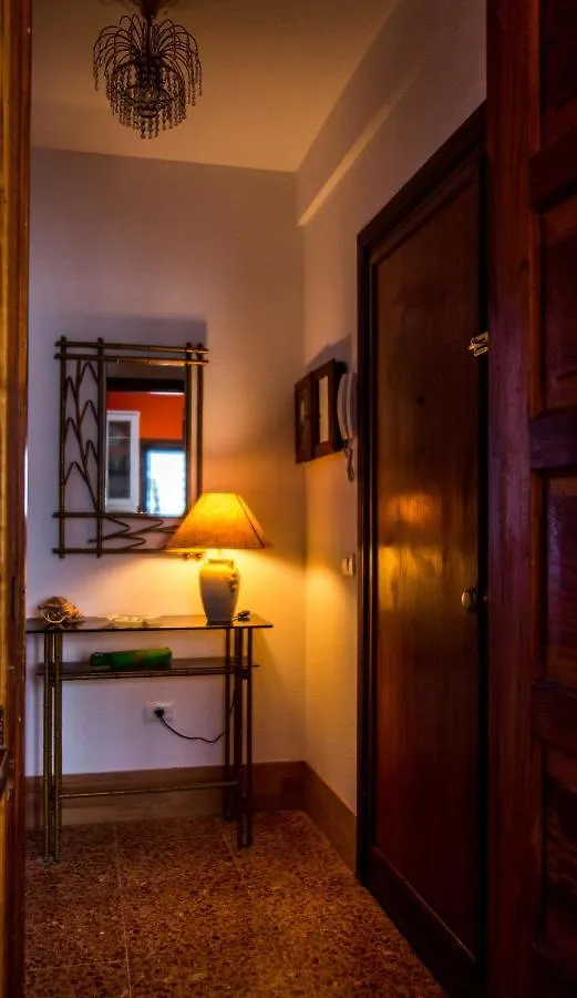 Apartamento Mar Y Sol Playa Cancajos.- BreNa Baja  España