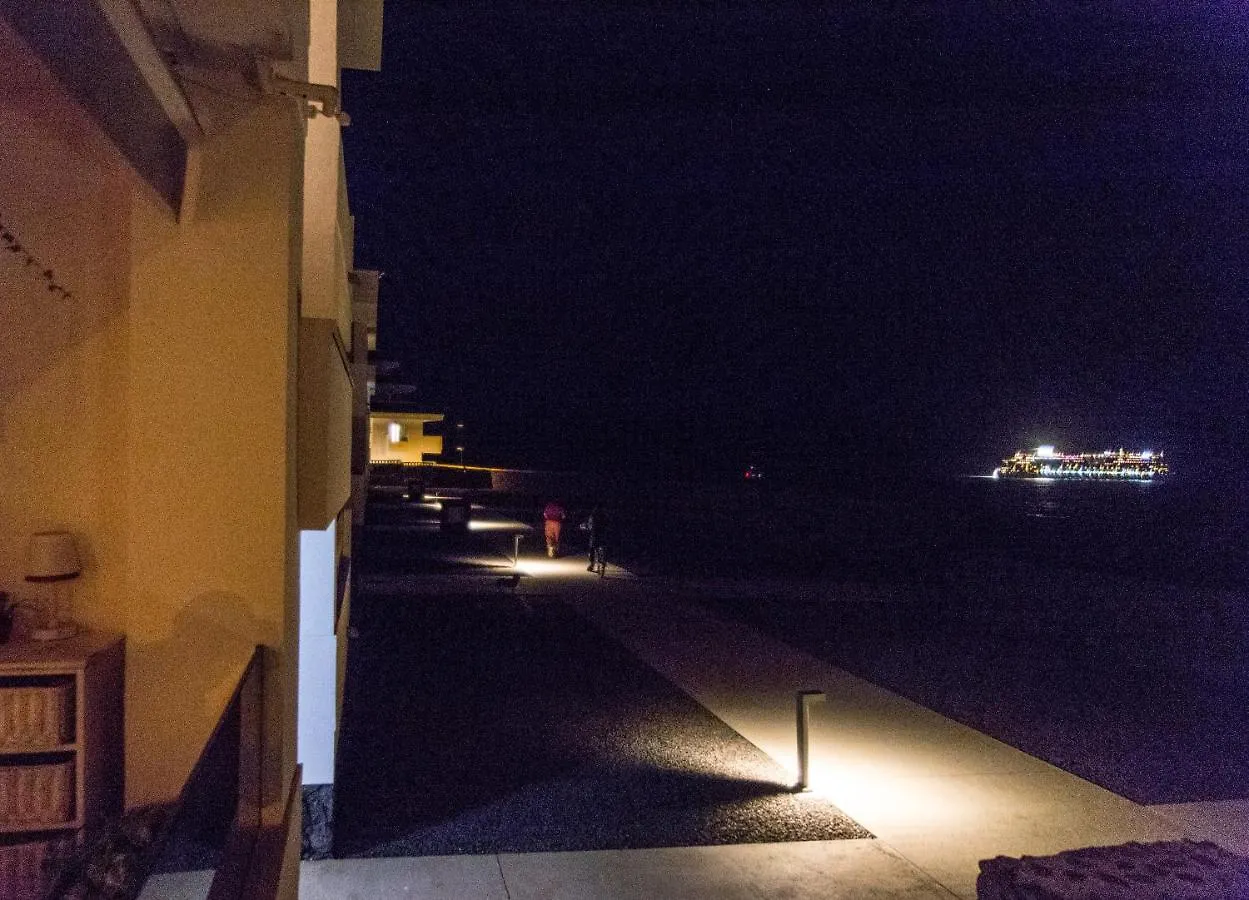Apartamento Mar Y Sol Playa Cancajos.- BreNa Baja  0*, Playa Cancajos.- BreNa Baja (la Palma) España
