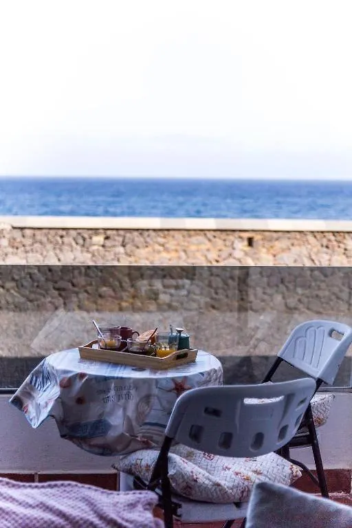 Apartamento Mar Y Sol Playa Cancajos.- BreNa Baja  0*, Playa Cancajos.- BreNa Baja (la Palma) España
