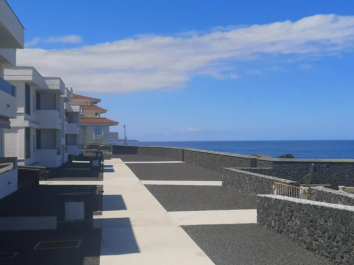 Apartamento Mar Y Sol Playa Cancajos.- BreNa Baja