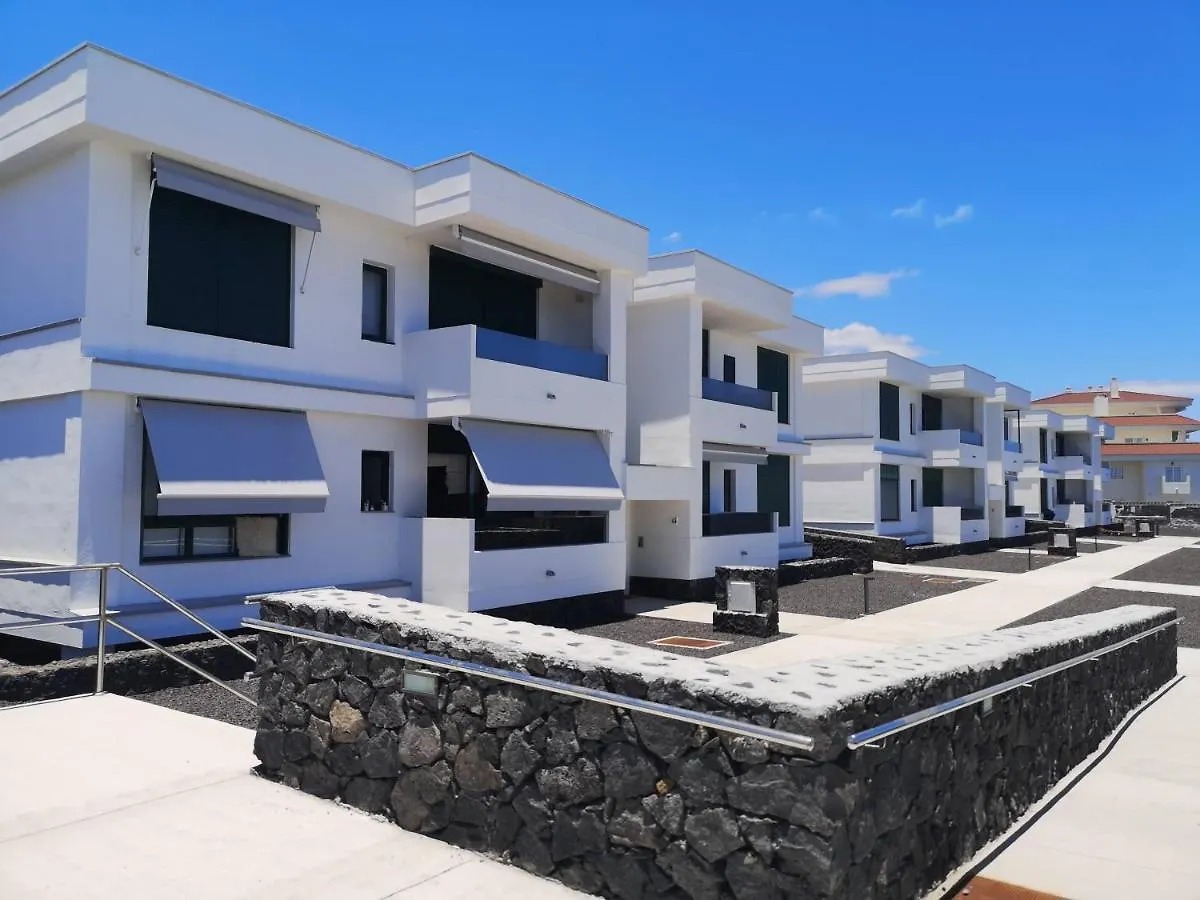 Apartamento Mar Y Sol Playa Cancajos.- BreNa Baja  España
