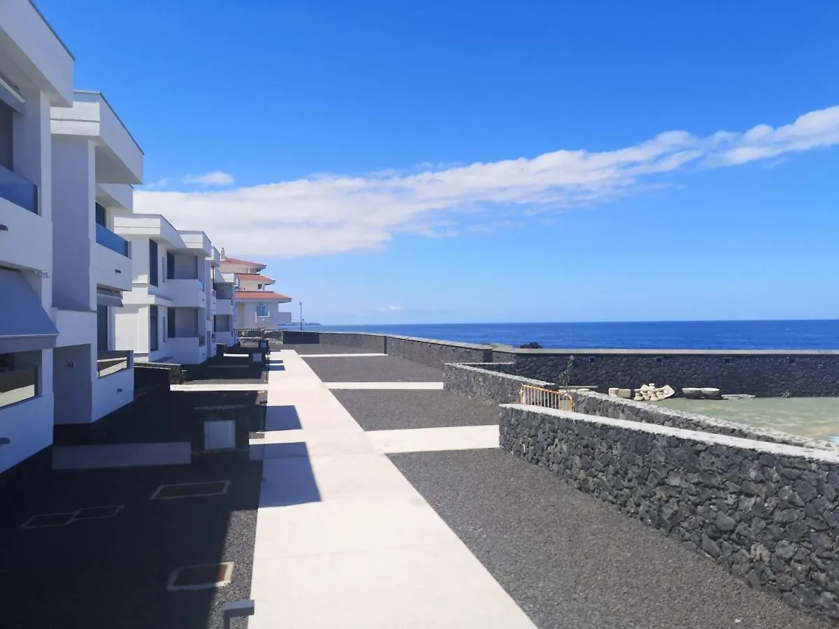 Apartamento Mar Y Sol Playa Cancajos.- BreNa Baja   Playa Cancajos.- BreNa Baja (la Palma)