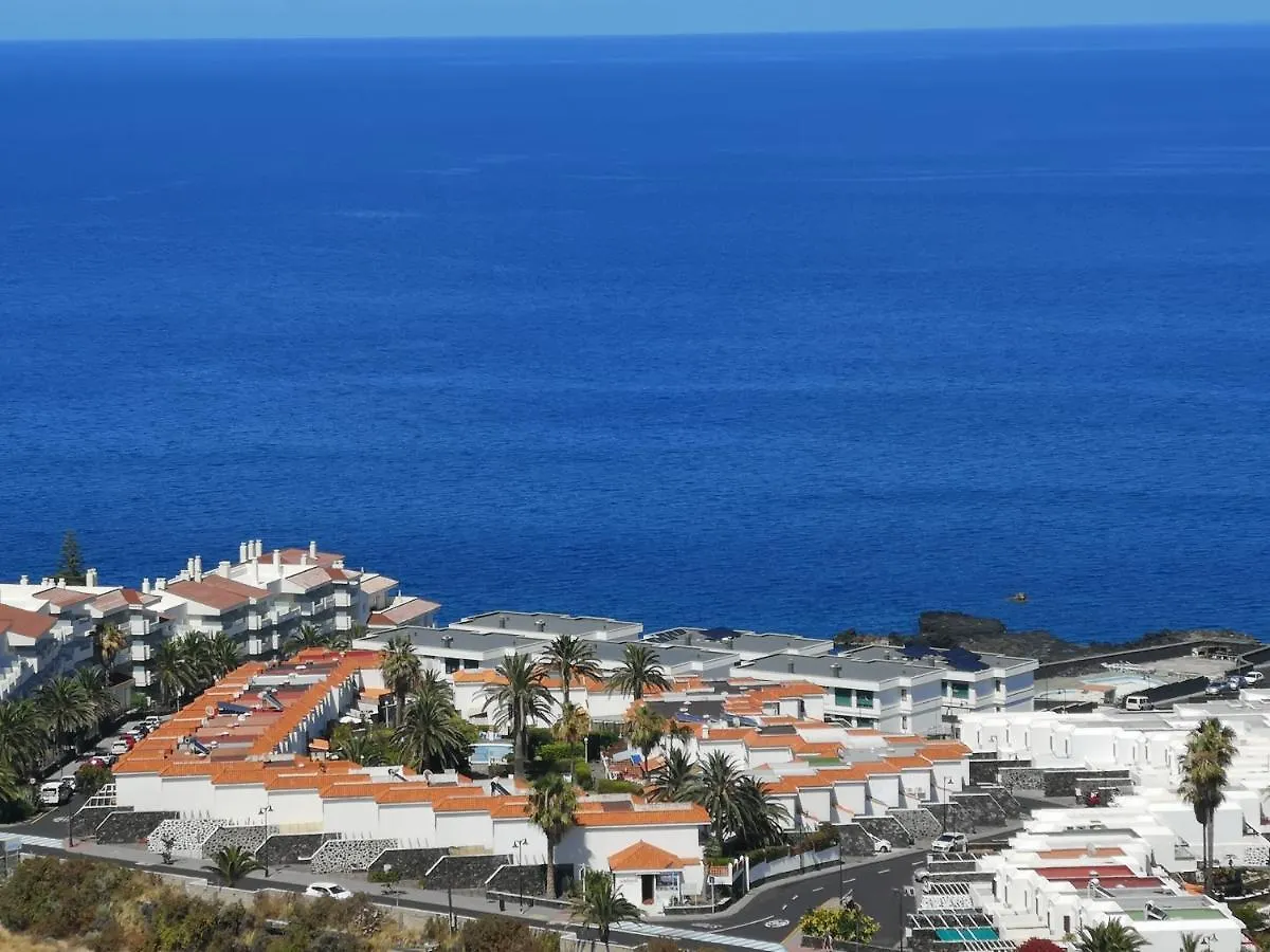 Apartamento Mar Y Sol Playa Cancajos.- BreNa Baja  0*, Playa Cancajos.- BreNa Baja (la Palma) España