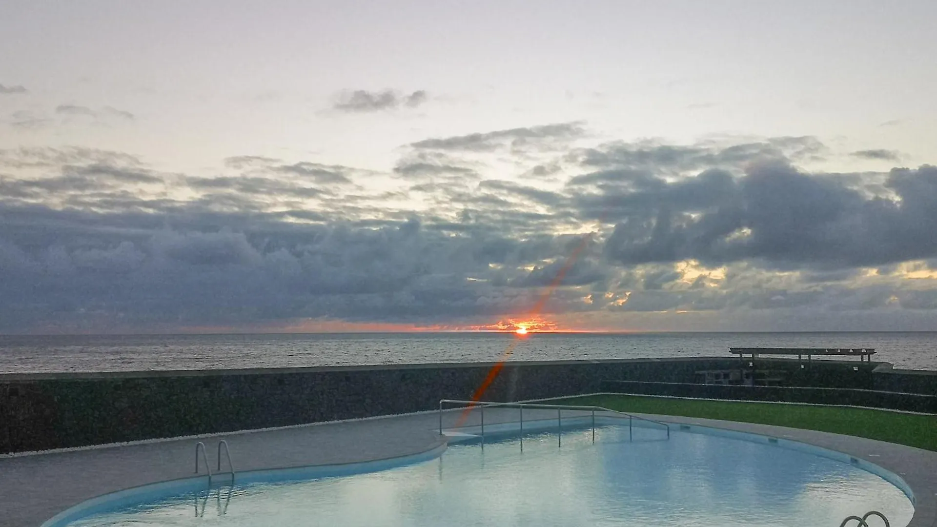 Apartamento Mar Y Sol Playa Cancajos.- BreNa Baja  0*, Playa Cancajos.- BreNa Baja (la Palma)