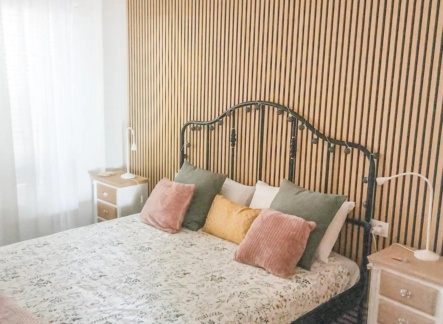 Apartamento Mar Y Sol Playa Cancajos.- BreNa Baja