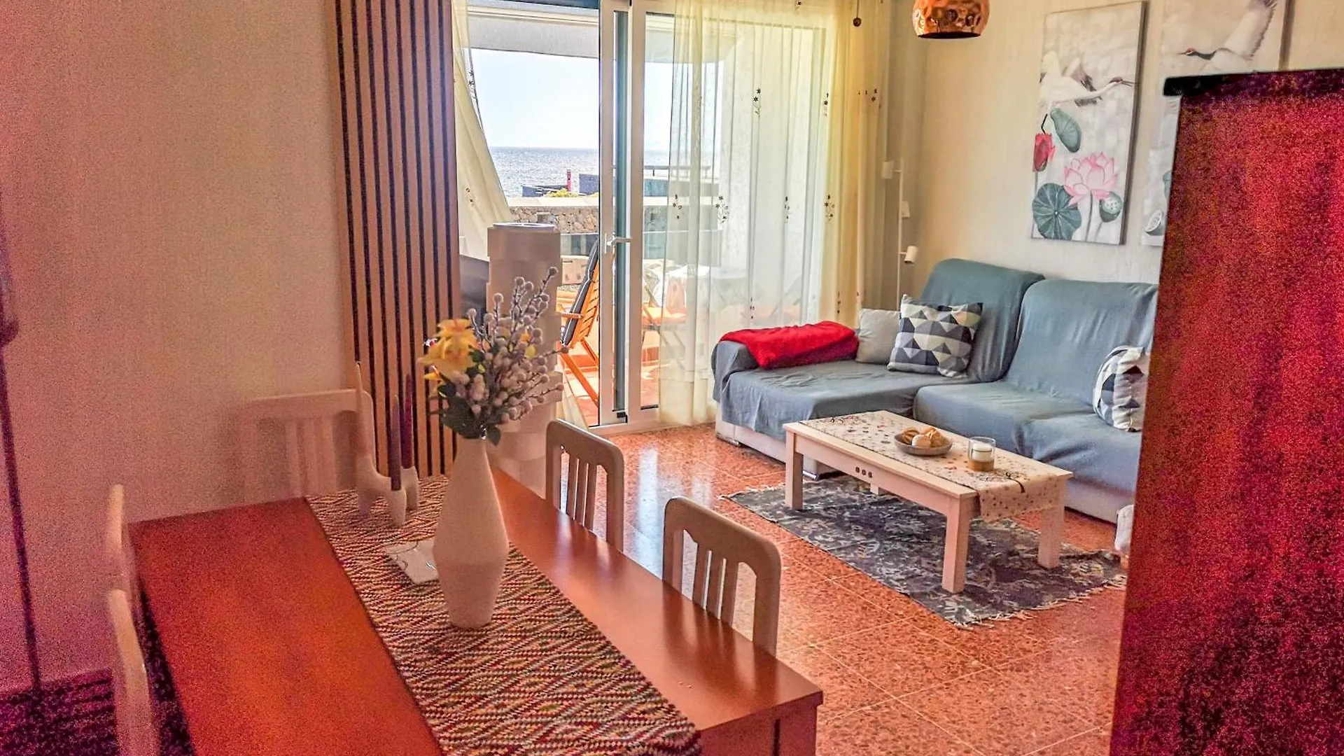 Apartamento Mar Y Sol Playa Cancajos.- BreNa Baja  0*, Playa Cancajos.- BreNa Baja (la Palma) España