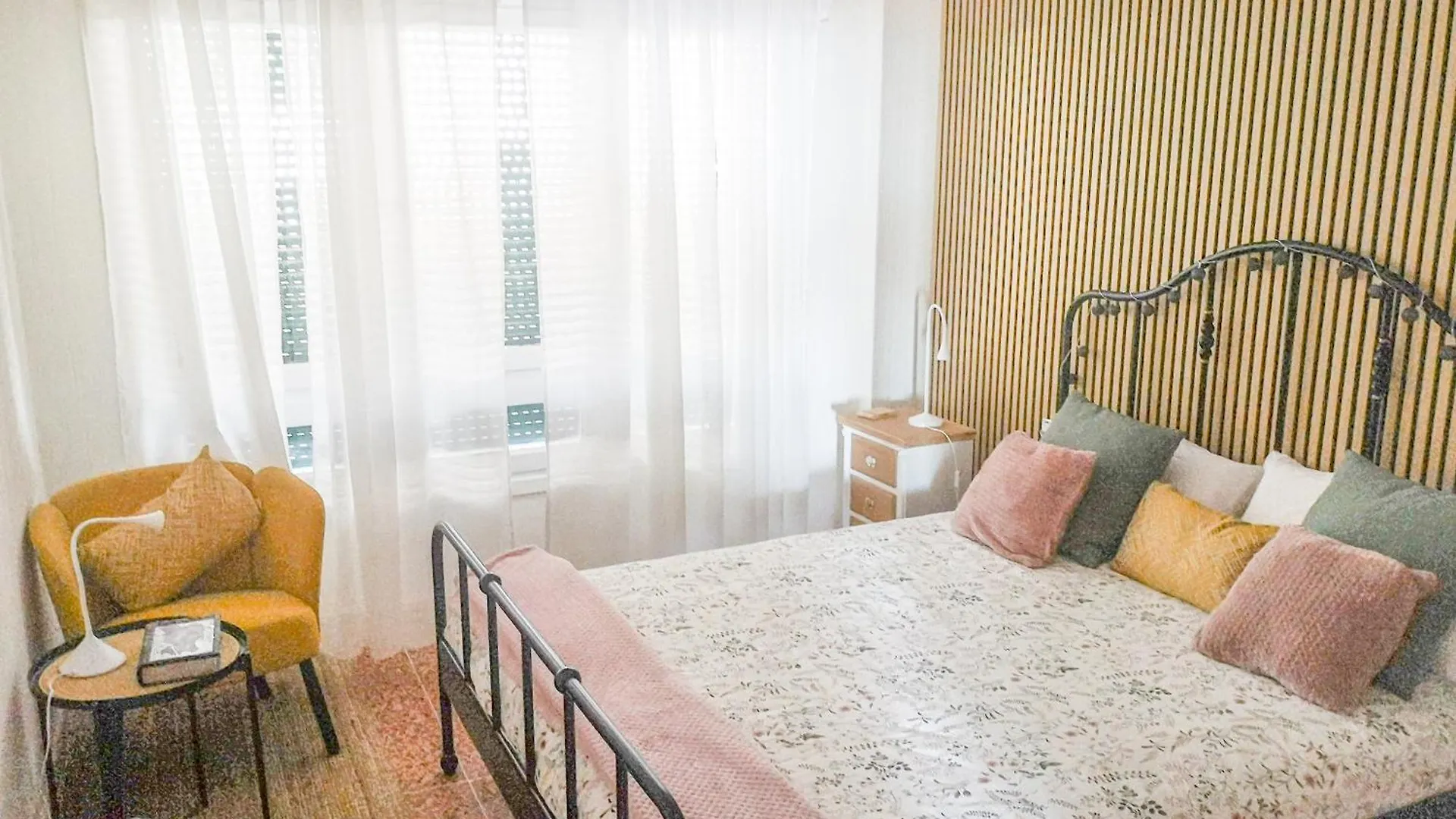 Apartamento Mar Y Sol Playa Cancajos.- BreNa Baja  España