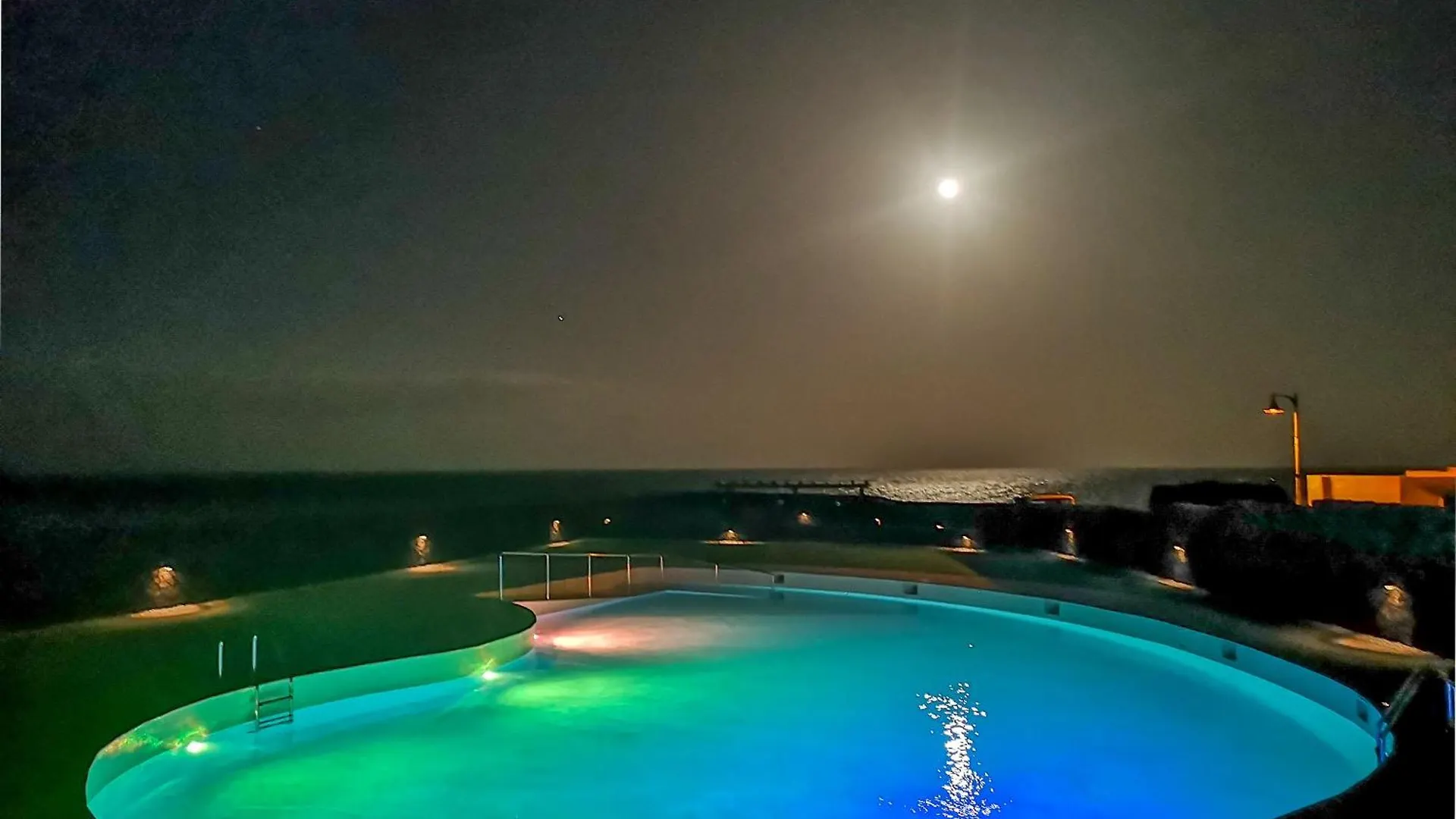 Apartamento Mar Y Sol Playa Cancajos.- BreNa Baja  España
