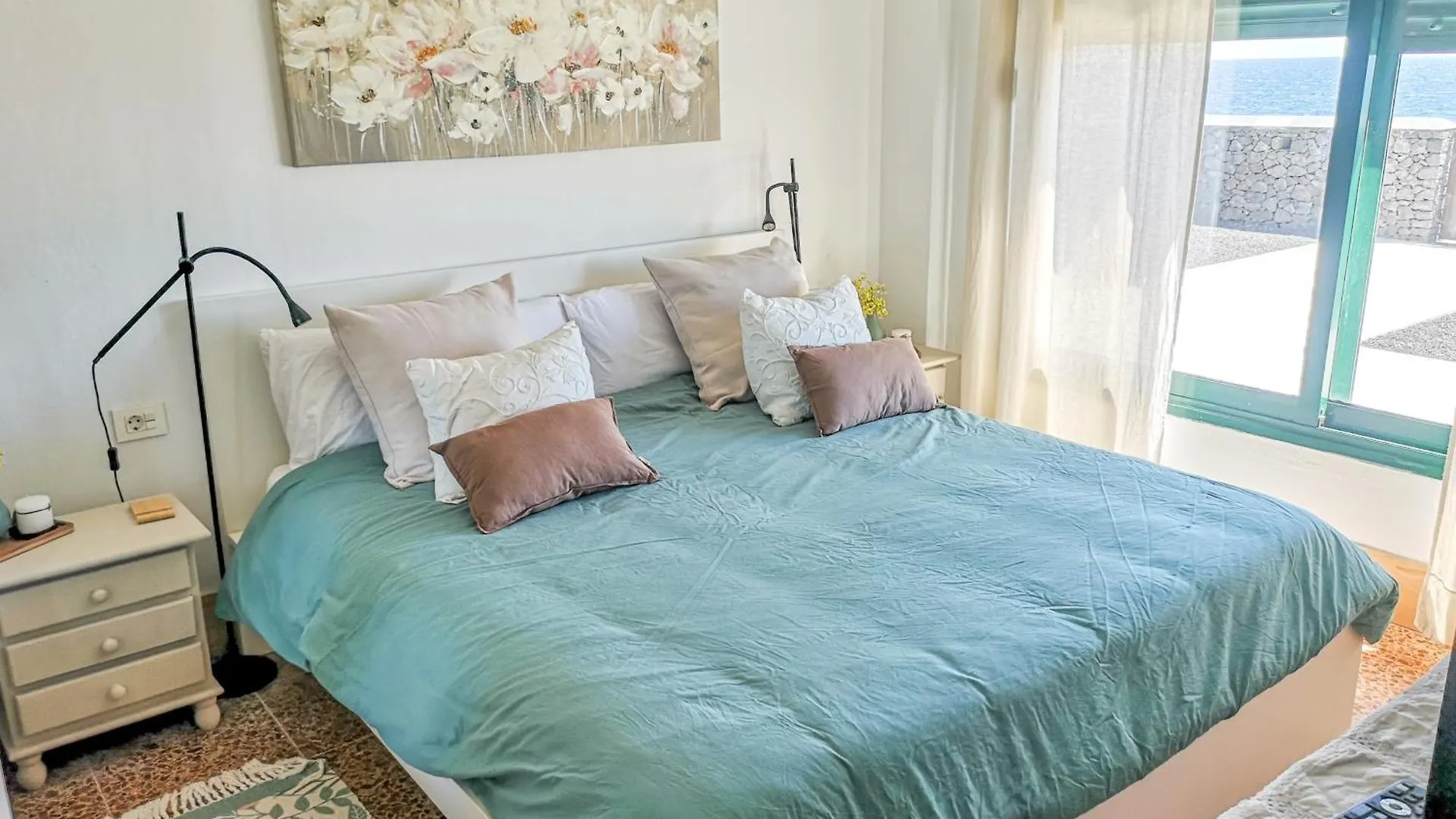 Apartamento Mar Y Sol Playa Cancajos.- BreNa Baja   Playa Cancajos.- BreNa Baja (la Palma)