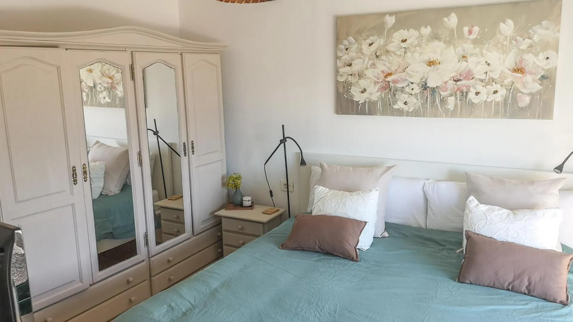 Apartamento Mar Y Sol Playa Cancajos.- BreNa Baja