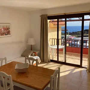 Apartamento La Terraza, Playa Cancajos.- BreNa Baja (la Palma)