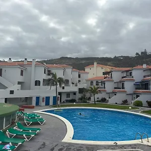 Apartamento Alma 26, Playa Cancajos.- BreNa Baja (la Palma)