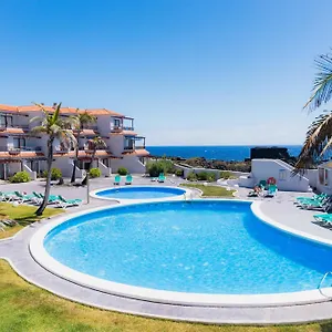 Apartamento Casa Azul 49, Playa Cancajos.- BreNa Baja (la Palma)
